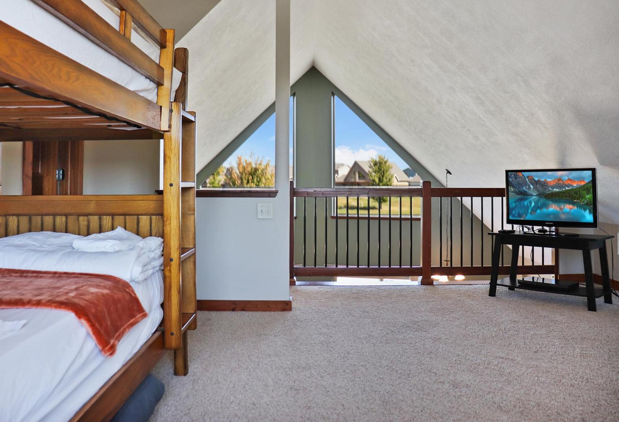 Boho Bungalow On The Pond W/ Hot Tub Arnolds Park Esterno foto